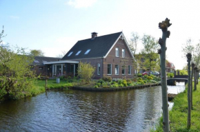 Bed and breakfast Hoeve Spoorzicht